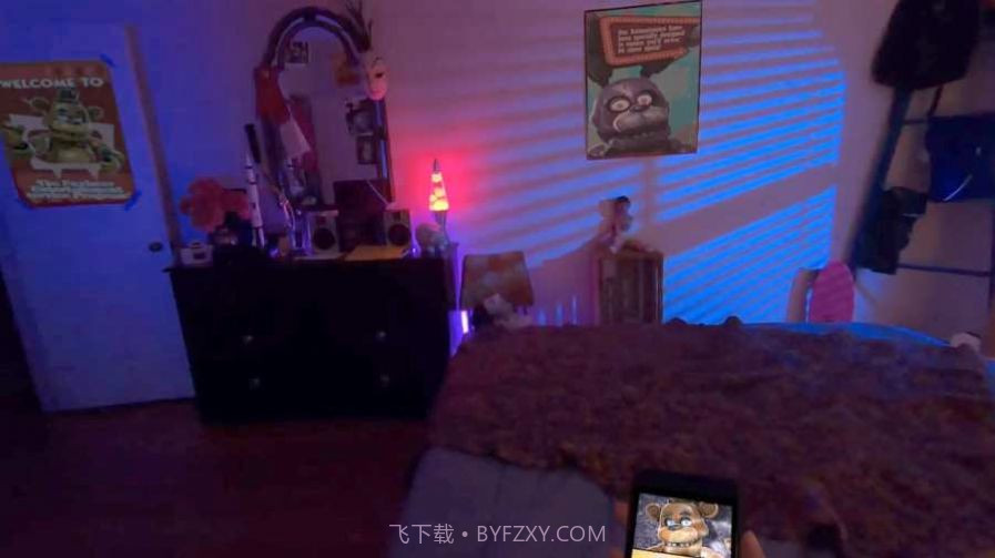 Five Nights at Freddy截图1