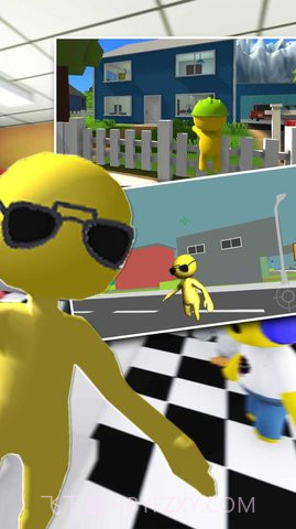 小黄人大冒险截图3