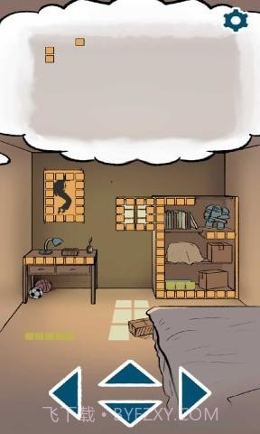 囚截图5 囚截图5