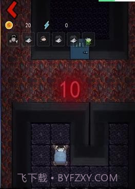 猛鬼宿舍主播同款截图1