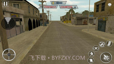 狙击手枪战2019截图5 狙击手枪战2019截图5