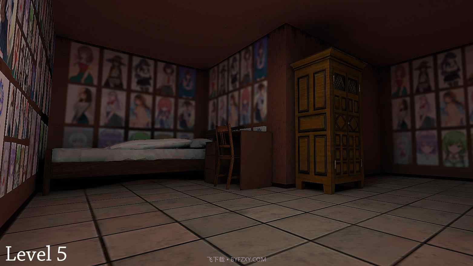 闹鬼迷宫截图3 闹鬼迷宫截图3