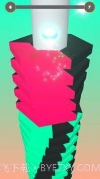 霓虹灯堆栈截图2 霓虹灯堆栈截图2