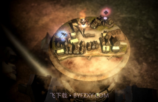 战锤任务2时间终结截图3 战锤任务2时间终结截图3