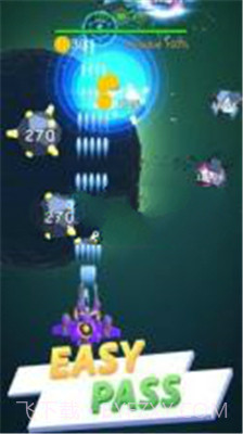 DustSettle截图1 DustSettle截图1