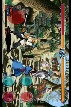 月华剑士（悟饭）截图4