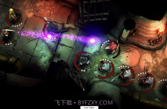 战锤任务2时间终结截图2 战锤任务2时间终结截图2