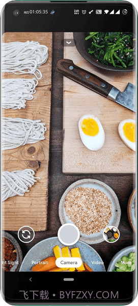 谷歌相机全机型通用版2023截图4 谷歌相机全机型通用版2023截图4