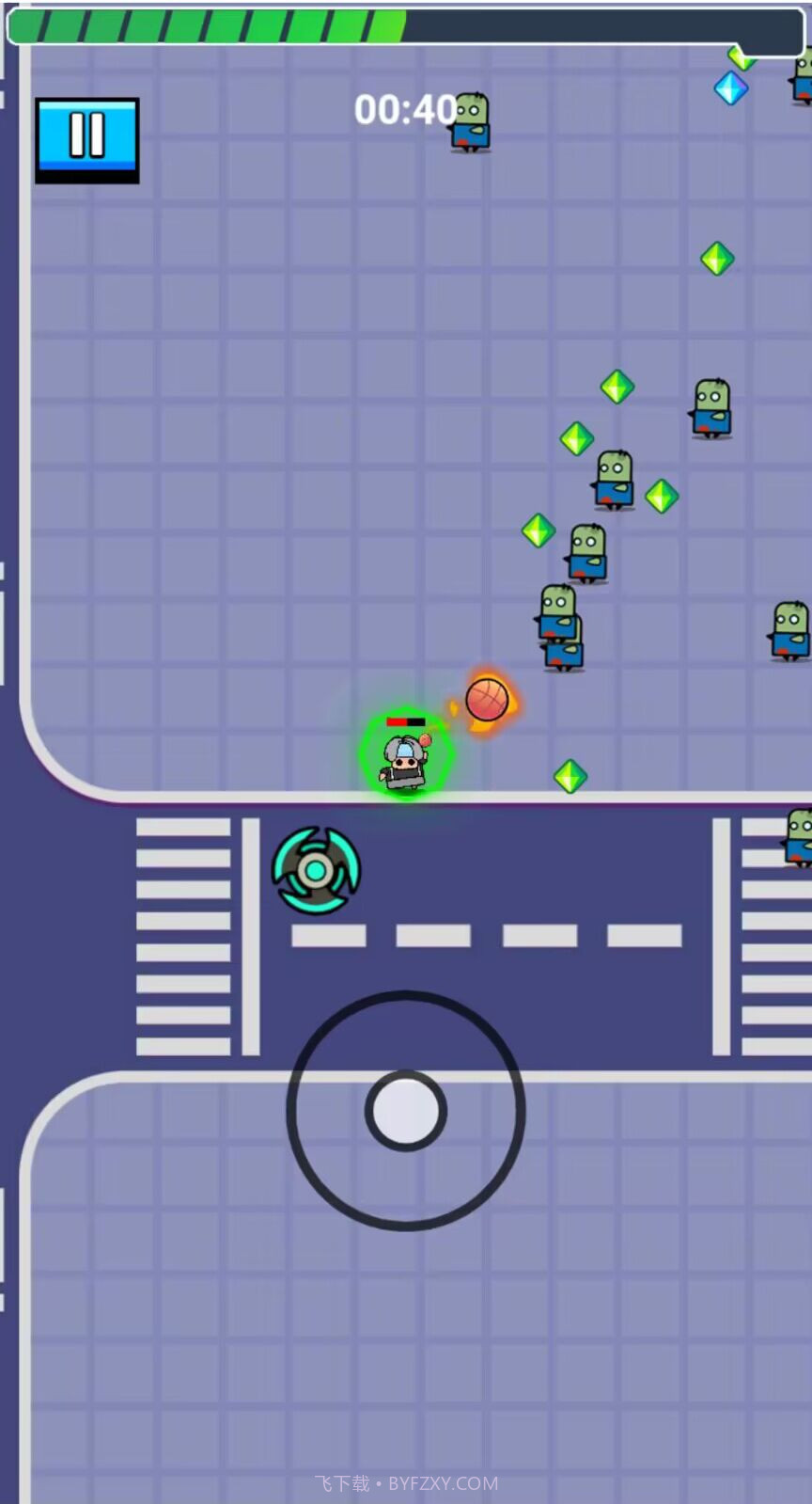 老六哪里跑截图4 老六哪里跑截图4