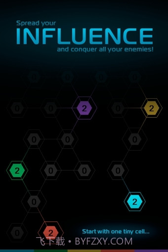 感染截图3 感染截图3