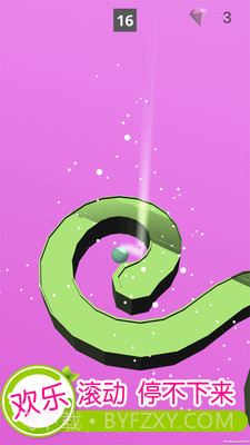 欢乐滚动球球最新版截图1