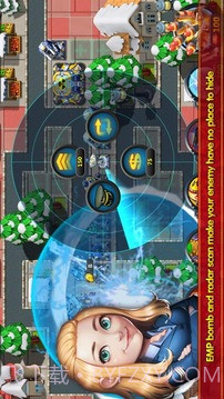 小小指挥官2： 全面战争截图5