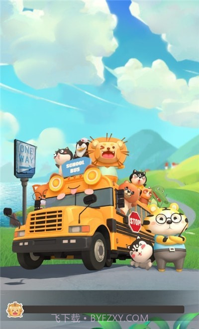 放置学校大亨截图3