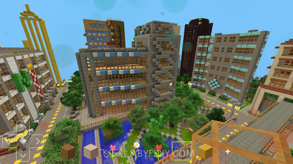 我的至高工艺世界截图1 我的至高工艺世界截图1