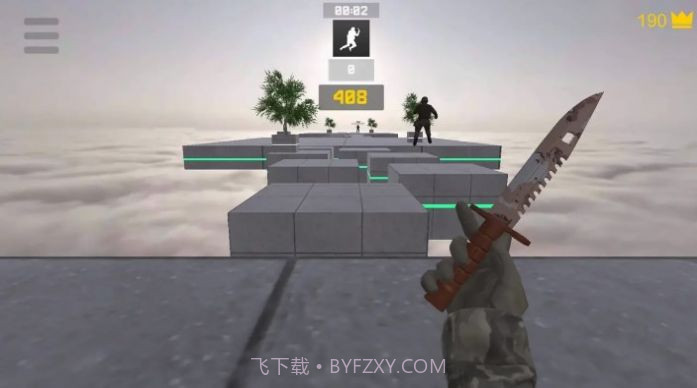 反恐行动之路截图3 反恐行动之路截图3