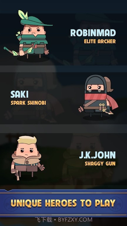 王国空防截图1 王国空防截图1