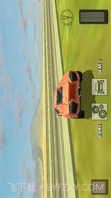 3D汽车驾驶截图2 3D汽车驾驶截图2