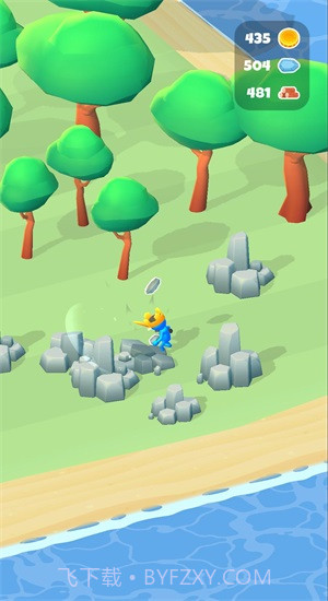 国王城堡截图3 国王城堡截图3