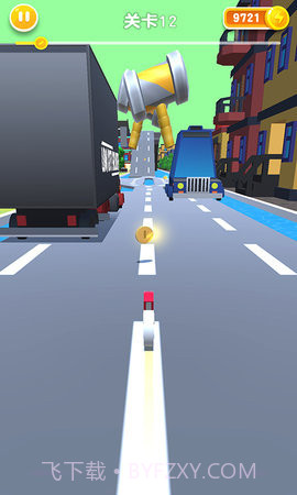 金币跑酷2截图3