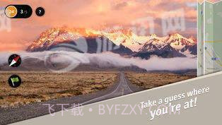 Geoguessr官网版截图1