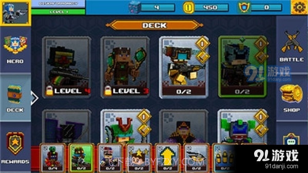 我的世界求生岛截图3 我的世界求生岛截图3