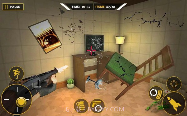 摧毁邻居家截图4