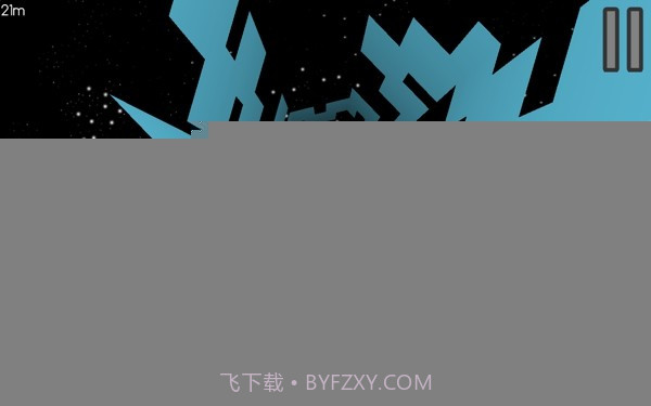 多边形跑酷截图1