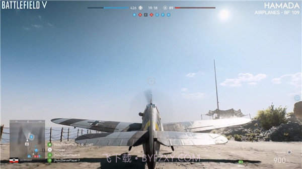 战地5 PC版截图2