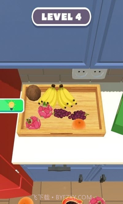 Perfect Order截图2