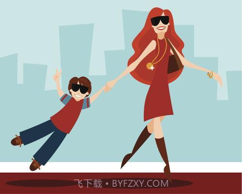 上流社会的生活欧美3D截图3