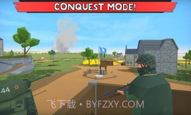 突袭战场2截图2