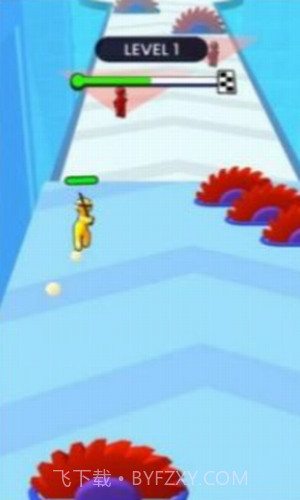 躲藏与杀戮截图1