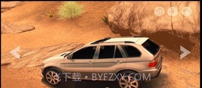 越野赛车对决截图2 越野赛车对决截图2