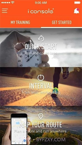 iConsole截图3 iConsole截图3