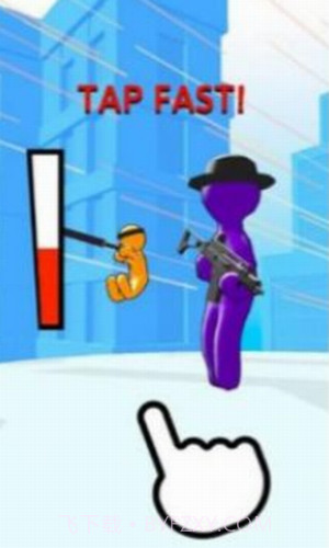 躲藏与杀戮截图2