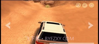 越野赛车对决截图3 越野赛车对决截图3