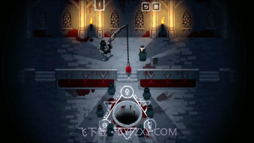 我的小鲜血崇拜截图2