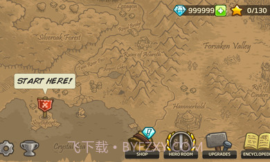 王国保卫战5.3.15截图3