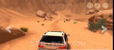 越野赛车对决截图1 越野赛车对决截图1
