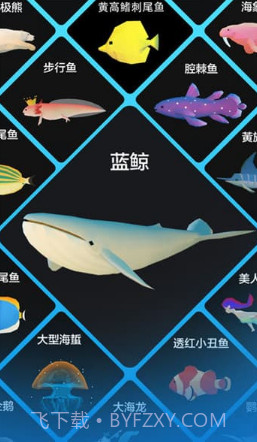 深海水族馆2019截图3