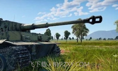 战争雷霆中文版截图1 战争雷霆中文版截图1