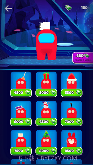 冒名顶替大师截图4 冒名顶替大师截图4