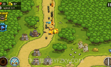 王国保卫战5.3.15截图2