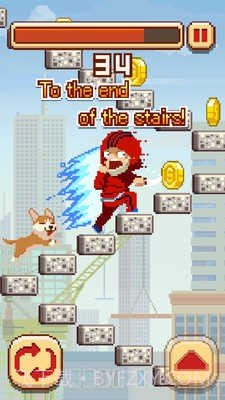 挑战巅峰2022截图2