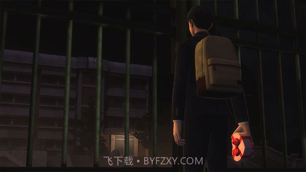 白色情人节v3.1.5截图3