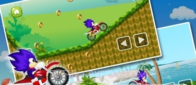 摩托索尼科截图2