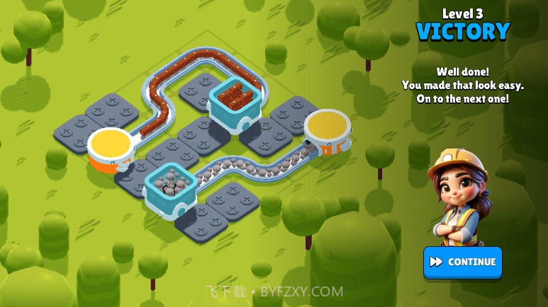 建造城市模拟器截图4 建造城市模拟器截图4