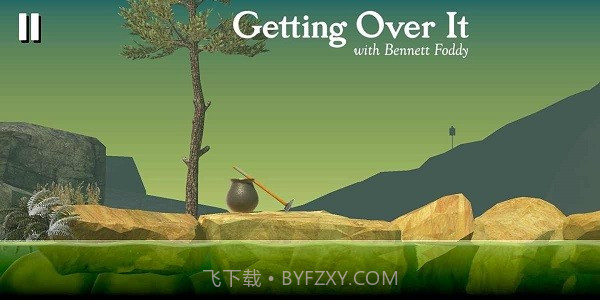 掘地求生免费版截图2 掘地求生免费版截图2