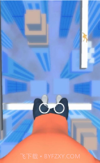 高空走钢丝模拟器截图3