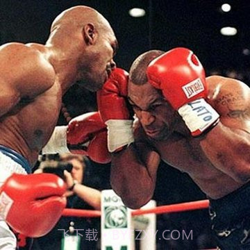 拳击WWE游戏截图6 拳击WWE游戏截图6